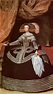 España Eterna: La Reina Mariana de Austria, la eterna viuda vista a ...