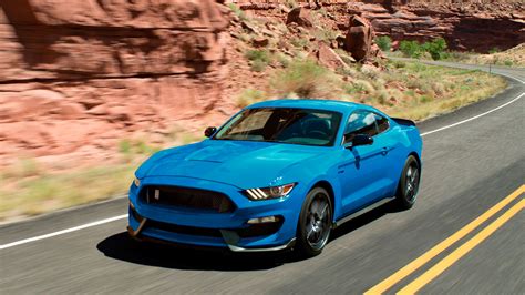 8.4m likes · 20,341 talking about this. Shelby GT350 Ford Mustang Continues Unchanged for 2018 ...