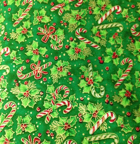 201208green Holly Wrapping