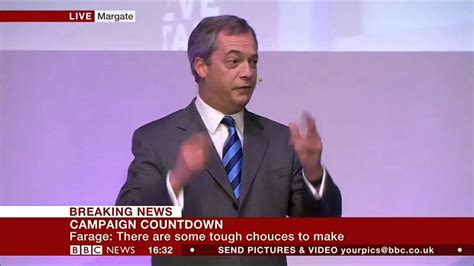 Ukip Spring Conference Nigel Farage Speech Youtube