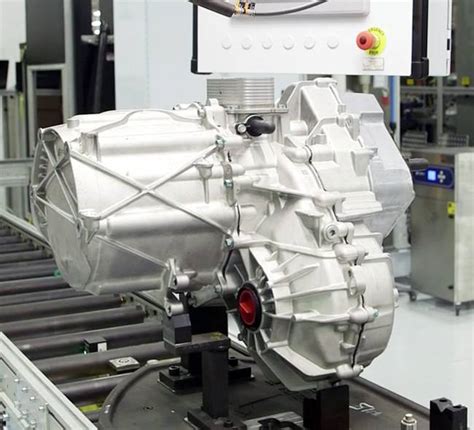 An Electric Motor That Lasts For 1000000 Miles Tesla Is Working On