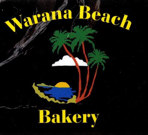 Warana is located within the kawana waters urban centre. Maroochy River Golf Club | Warana_Beach_Bakery