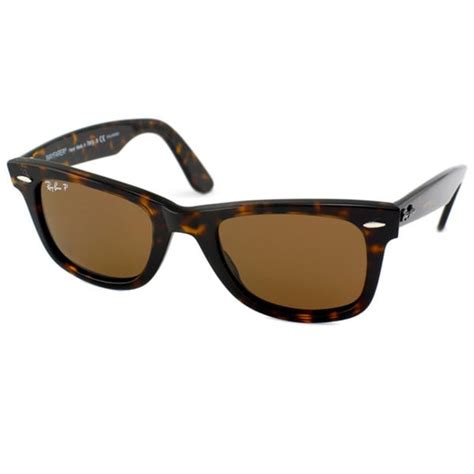 top product reviews for ray ban unisex rb2140 original wayfarer 902 57 sunglasses 7180317