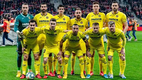 Chelsea edge villarreal on penalties to clinch uefa super cup. El Villarreal mejoró en las rectas finales de las últimas ...