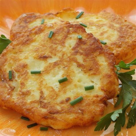 Potato And Onion Cakes Uk Potato Cakes Recipe