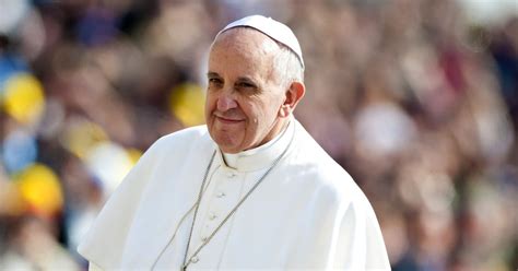 Faith Leaders Respond To Pope Franciss Comments On Lgbt People