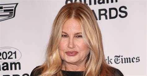Jennifer Coolidge S Weight Gain Amid The Pandemic Affected Her Career