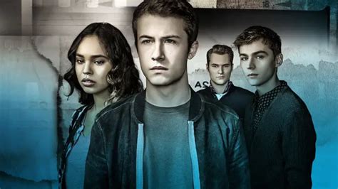 13 Reasons Why Season 3 Release Date Cast Trailer And Plot Revealed Capital