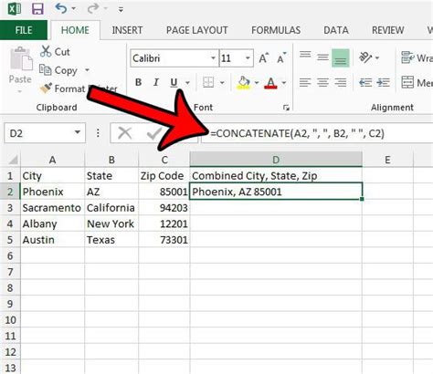 How To Combine Three Columns Into One In Excel Solve Your Tech