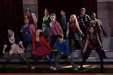 Tv Review ‘the Glee Project’ Recaptures The ‘gleekness’ We Once Loved The Washington Post