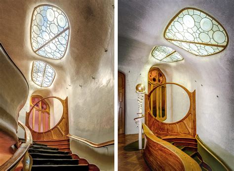 A Look Back At Antoni Gaudis Bold And Magical Design For Casa Batllo