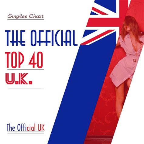 The Official Uk Top 40 Singles Chart 15 May 2020 Hits And Dance