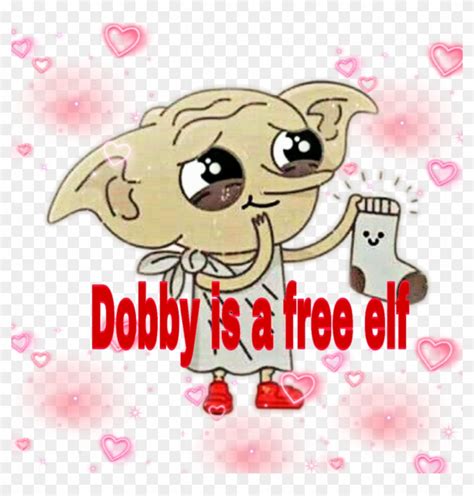 Dobby Dobbythehouseelf Dobbyisafreeelf Dobbyisfree Harry Potter