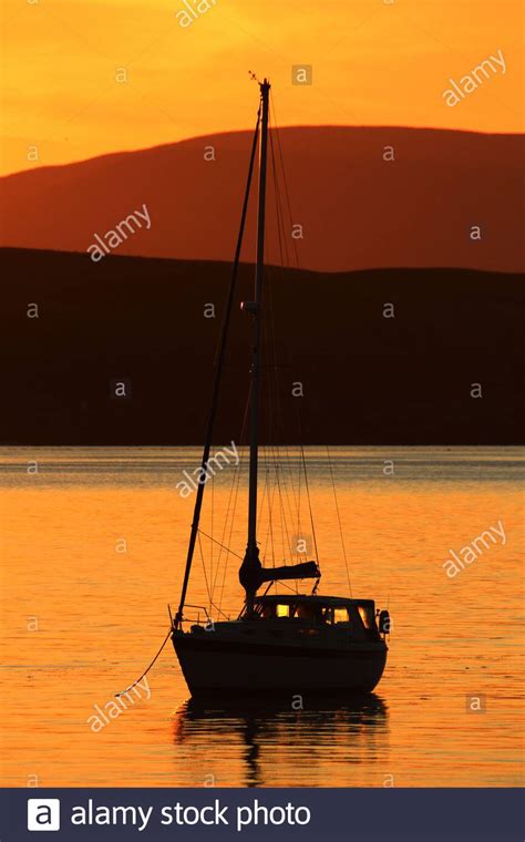Fairlie Bay Hi Res Stock Photography And Images Alamy