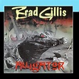Alligator - Brad Gillis: Amazon.de: Musik
