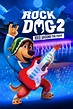 Rock Dog 2: Rock Around the Park (Video 2021) - IMDb