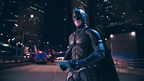 How did Batman survive the bomb in The Dark Knight Rises? Explained