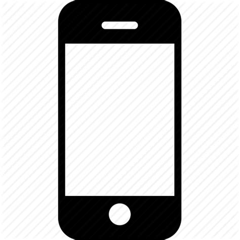 Iphone 6 Icon Png 157502 Free Icons Library