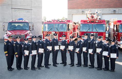 The national fire protection association (nfpa) is an international nonprofit organization devoted to eliminating death, injury, property and economic loss due to fire, electrical and related hazards. Courtenay firefighters recognized - My Comox Valley Now