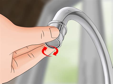 A step by step tutorial video on how to remove and replace a kitchen faucet. How to Install a Kitchen Faucet: 15 Steps (with Pictures)