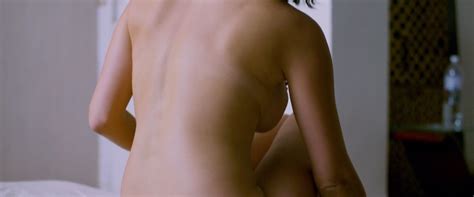 Gemma Arterton Nude Pics Page 1