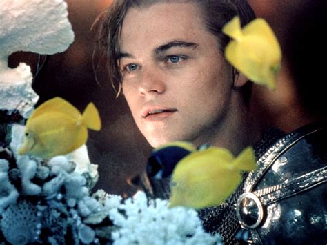 We did not find results for: How Romeo + Juliet invented the modern Shakespeare adaptation