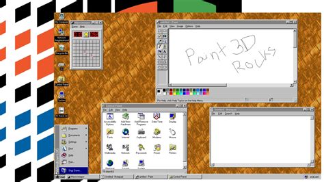 Windows 95 Is Now Available As An App Literally