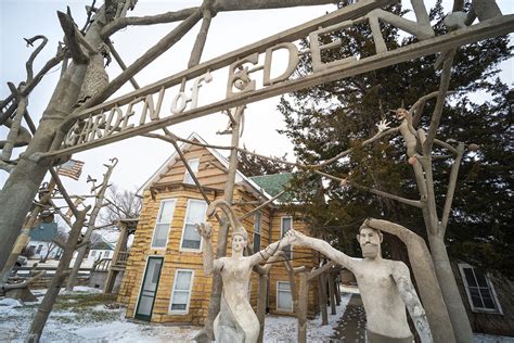 Unique Hidden Gems in Kansas — Travels and Curiosities :: TTravels and