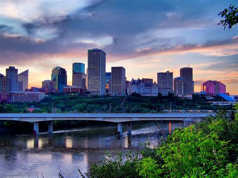 71 Wallpaper Edmonton Foto Gratis Postsid