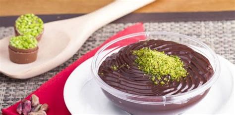 Turkish Chocolate Pudding Supangle Recipe Tarif Sokağı