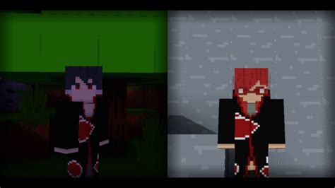 One Piece Skins Minecraft Pack Bedrock Rwby Skin Pack Bedrock