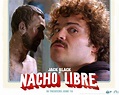 Super Nacho (Nacho Libre)
