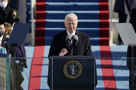 Slideshow Joe Biden The 46th President Of The United States News