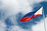 糗！桃機廣告掛反菲律賓國旗變「戰爭中」 勞動部道歉：已下架-風傳媒