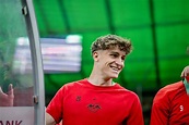 1. FC Köln: FC holt Torwart Jonas Nickisch für den Profi-Kader | Kölner ...
