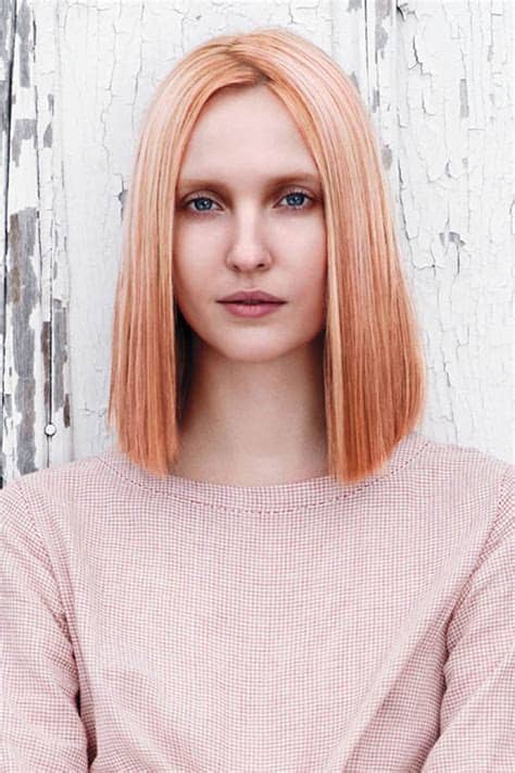 But in palmer's (ideal) roberts, a redhead chameleon, opts for a strawberry blonde highlights mixed in with yellowy strands. 20 Different Shades of Strawberry Blonde Hair