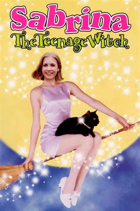 Sabrina The Teenage Witch Tv Movie 1996 Imdb