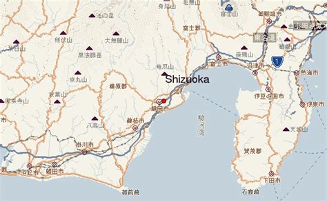 Flightradar24 is the world's most popular flight tracker. Shizuoka Location Guide