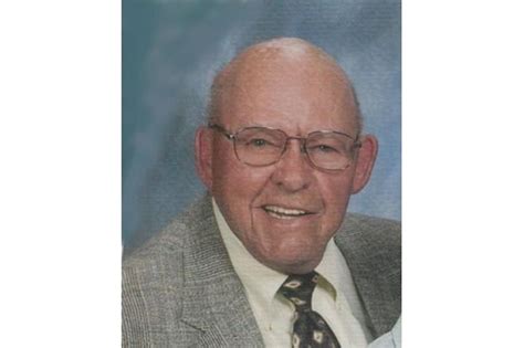 Malcom Hein Obituary 1924 2020 Wisconsin Rapids Wi Marshfield