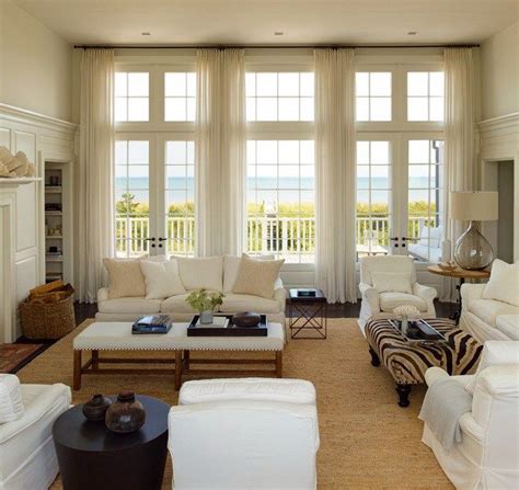 Hamptons Beach House A Wainscott Beauty Beautifully Seaside Coastal