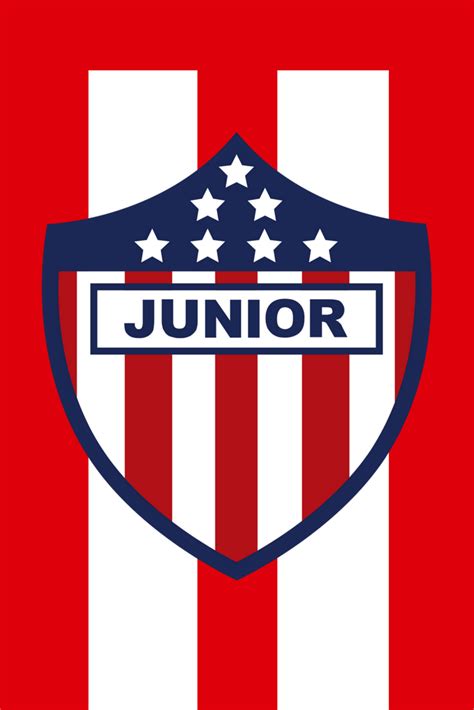 Foi fundado em 7 de agosto de 1924 e tem sua sede na cidade. Club Deportivo Popular Junior/Junior Barranquilla ...