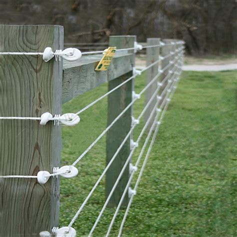 A stupid goat continues to lick an electric fence. High Tensile Electric Goat Fencing For Farm - Buy Electric ...