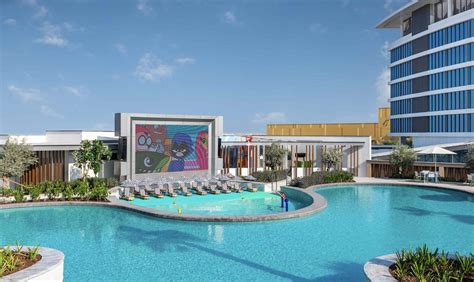 Beat the heat with these summer pool passes - FACT Magazine