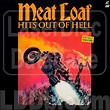 LaserDisc Database - Meat Loaf: Hits Out of Hell [MLV 49079]