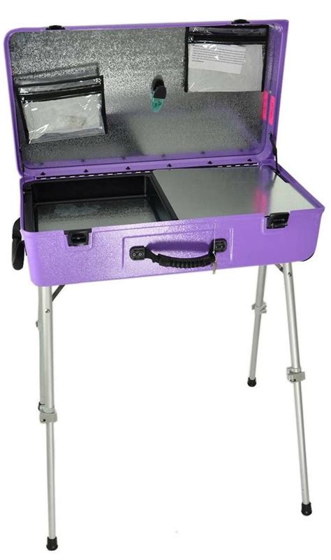Craft N Go Workstation Face Painting Face Paint Set Face Painting