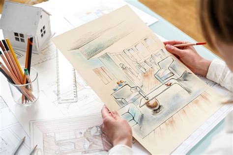 What Is The Interior Design Career Guide Of Greece