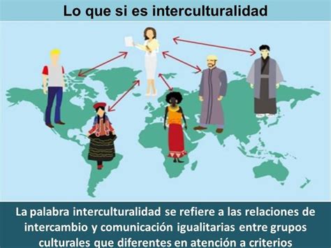 Pin De Pinner En Lo Que Es Y No Es Interculturalidad