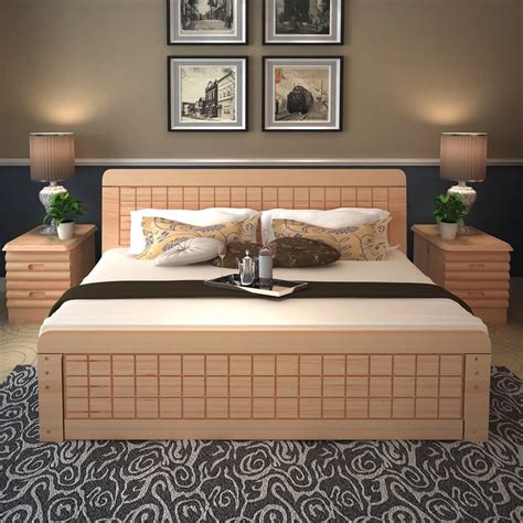 25 Beautiful Latest Bed Designs Pictures Home Decor News