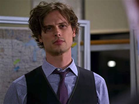 Criminal Minds Fans Here S Why Spencer Reid Isn T In The New