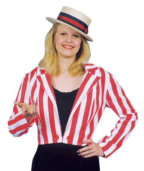 Morris Costumes Eton Jacket Female On Sale